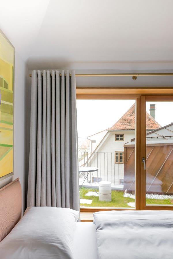 Kai 36 - Hotel Zwischen Fels Und Fluss Graz Luaran gambar